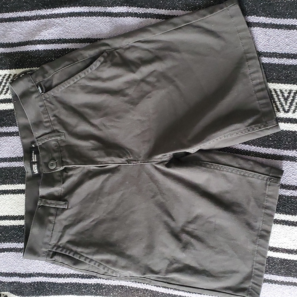 Vans Relaxed Chino Shorts